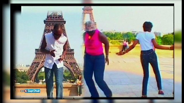 100% Coupé décalé spécial Ange Farot 1er numéro de la saison 2 du 11 Novembre 2017 par Serges Beynaud