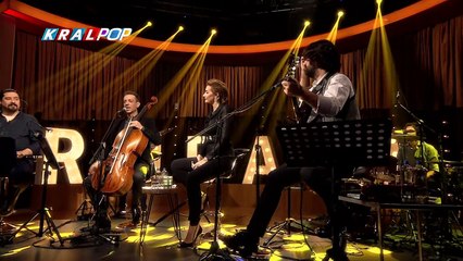 Rubato & Sıla - Günün Birinde (2017)