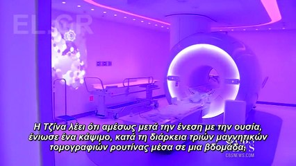 Τελικά, ο Τσακ Νόρις δεν... μασάει ούτε στις ταινίες ούτε στη...ζωή