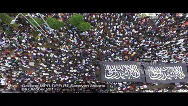 Fakta tvOne - Undang Undang Ormas Berbuah Konflik (Part 1)