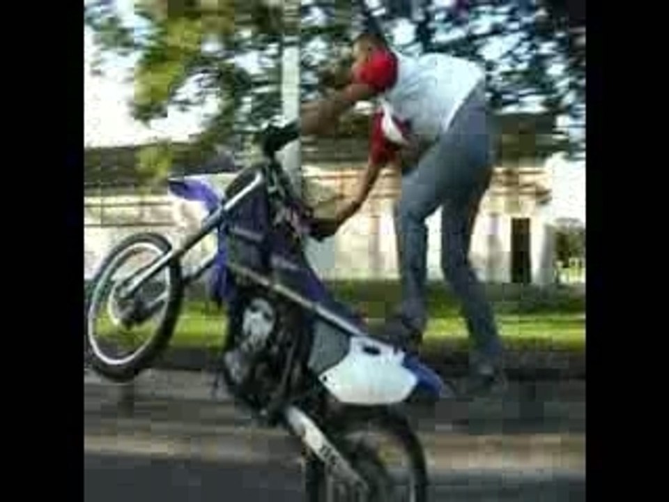 pirana prod fou d'essence