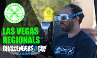 Drone Racing - Las Vegas Regionals