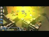 Warhammer 40000 Squad Command - Trailer 2  - PSP