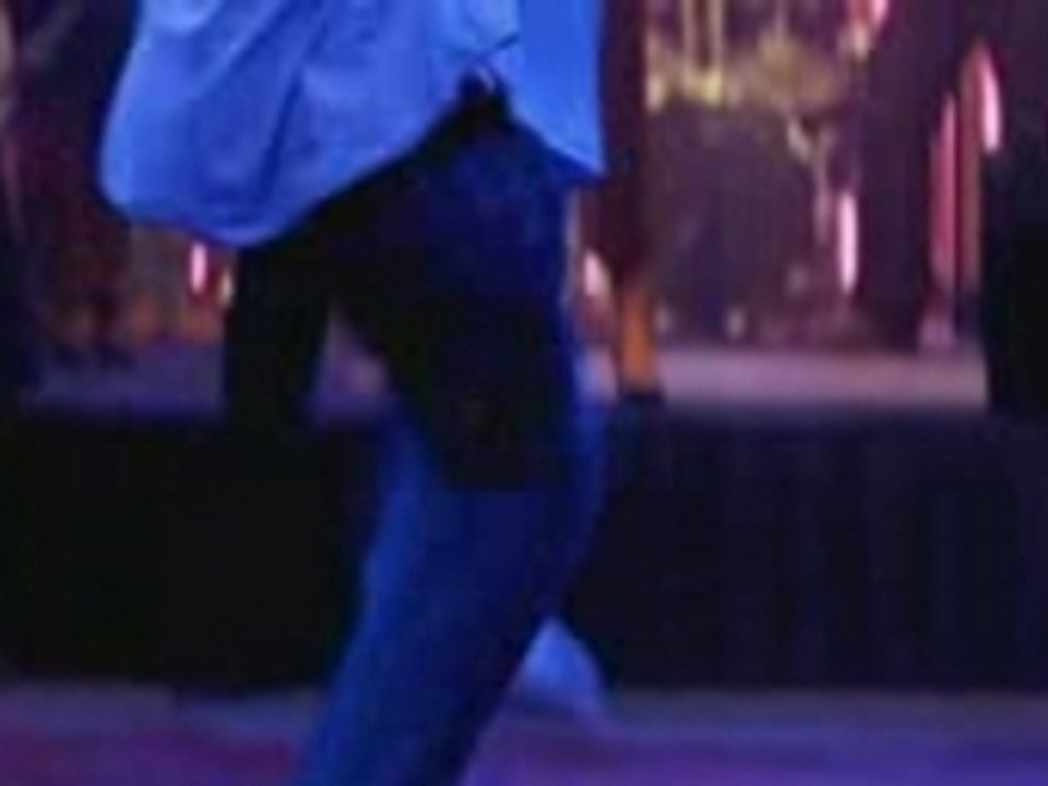 Step Up (Sexy Dance) -Trailer French