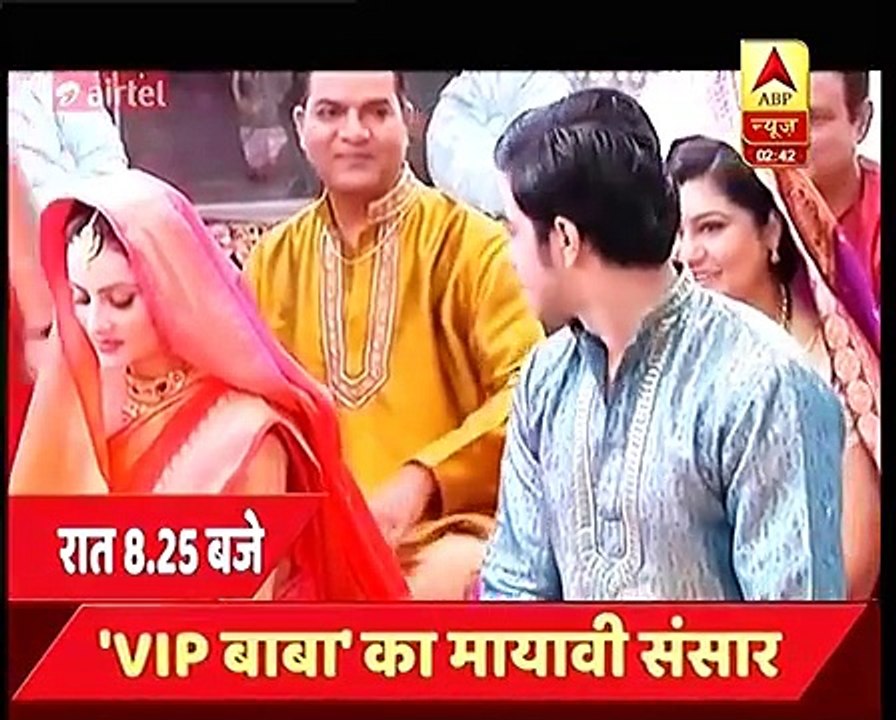 Yeh Un Dinon Ki Baat Hai - Naina Plan to Propose Sameer
