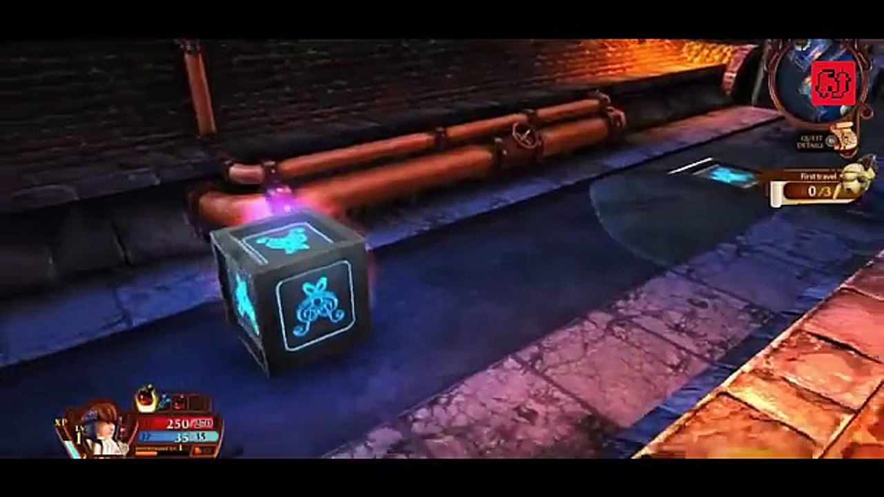 AereA-Gameplay-game trailers