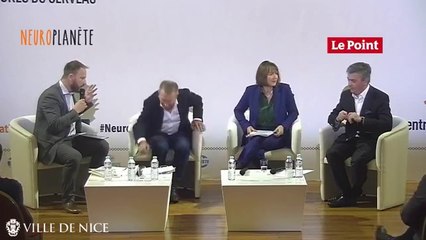 Neuroplanète 2017 : Recherche des gènes de l'intelligence, gare à l'eugénisme !