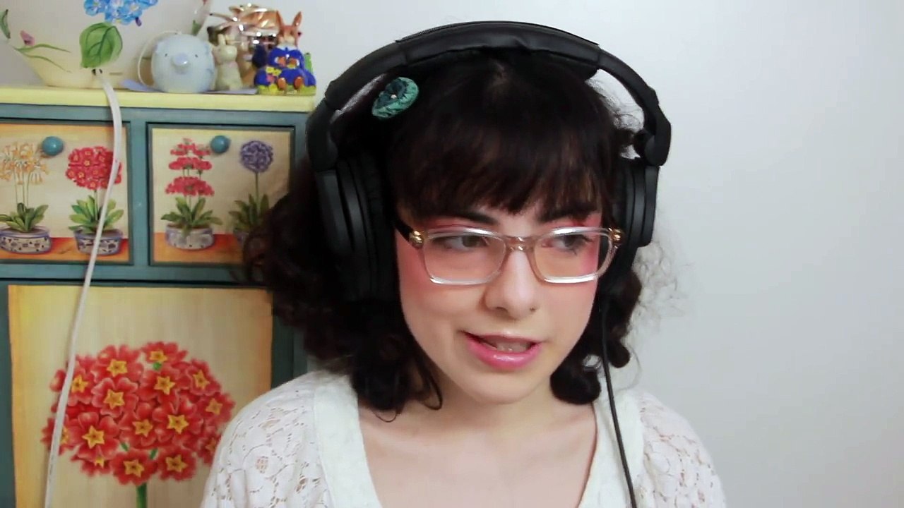 ASMR Conversation 3: Sincerity