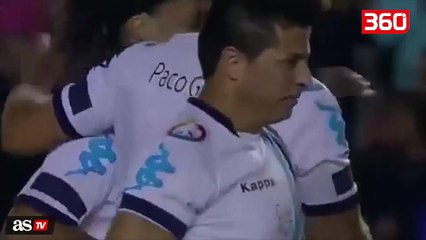 Kjo është perla më e fundit e Ronaldinhos... shijojeni (360video)