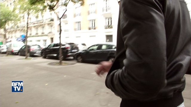 Drogues: le boom de la livraison à domicile