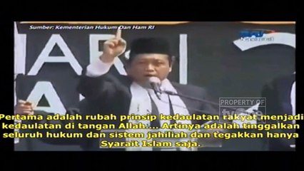 Fakta tvOne - "Undang Undang Ormas Berbuah Konflik" (Part 3)