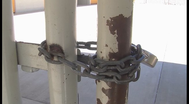 Amenazas del narcotráfico dejan sin clases a alumnos de poblaciones mexicanas