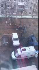 Школьницам стало плохо после распития алкоголя