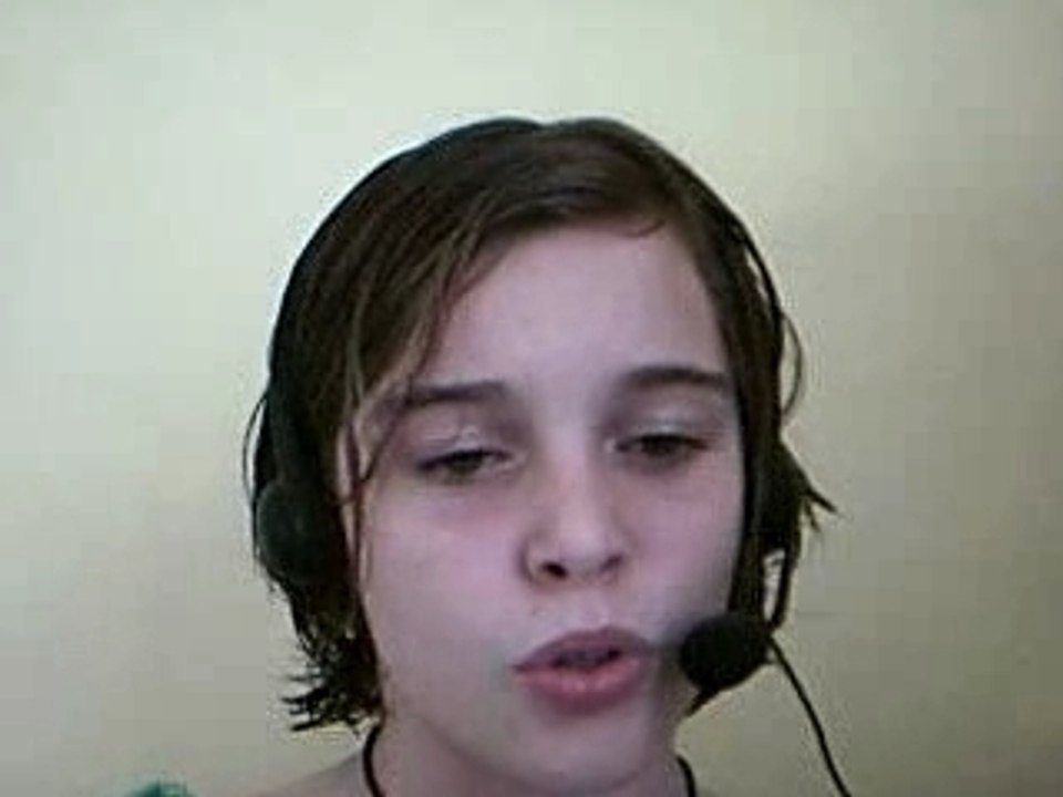 Vidéo 1