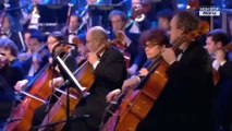 Le Festival de La Baule rend hommage au grand compositeur Vladimir Cosma (Exclu vidéo)