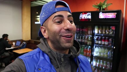 Telling My Mom I Smoke Weed. **REAL**