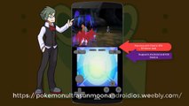 How to play Pokémon Ultra Moon in Android - Working Drastic 3DS Emulator