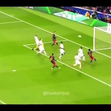 Tiki - Taka Du Fc Barcelone