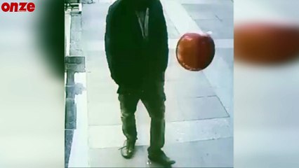 Le gros fail de l'année !