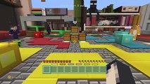 Minecraft Xbox - Battle Mini-Game - Joining Stampy Cats Game
