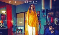 Drama - Dil Nawaz - Episode 10 - APlus ᴴᴰ Dramas - Neelam Muneer, Aijaz Aslam, Minal Khan
