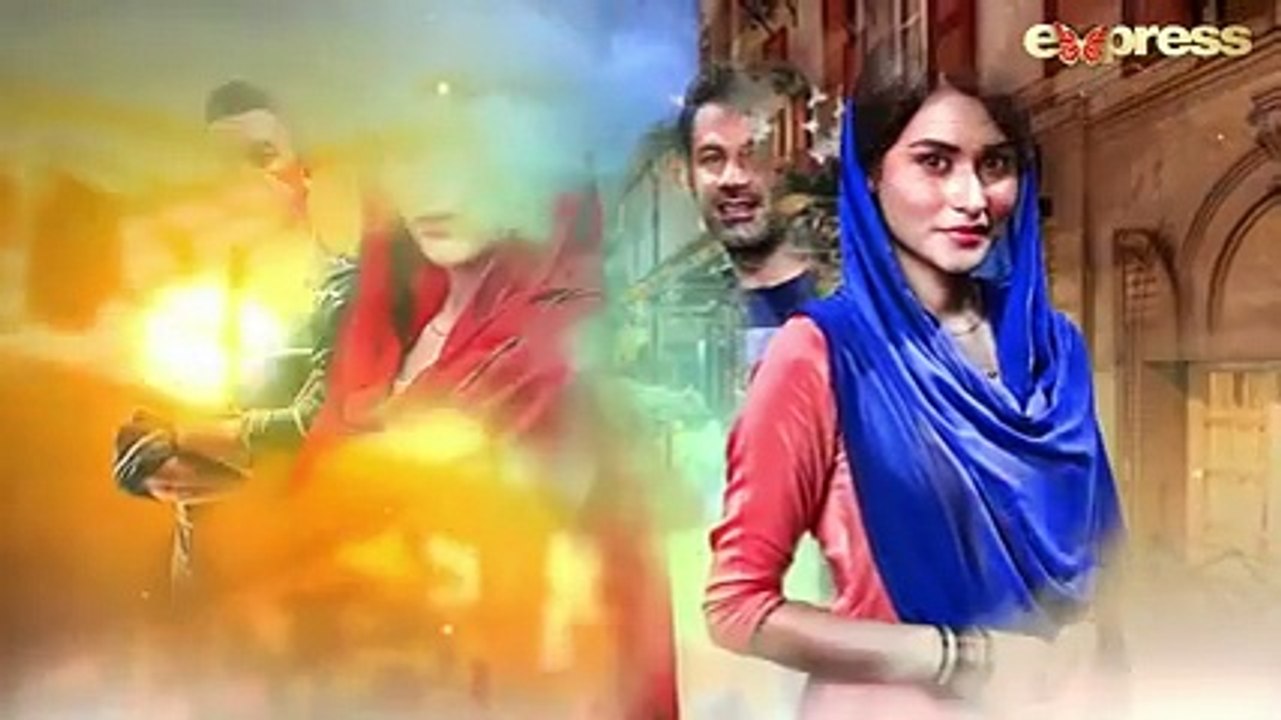 Dil e Nadaan- Episode 6