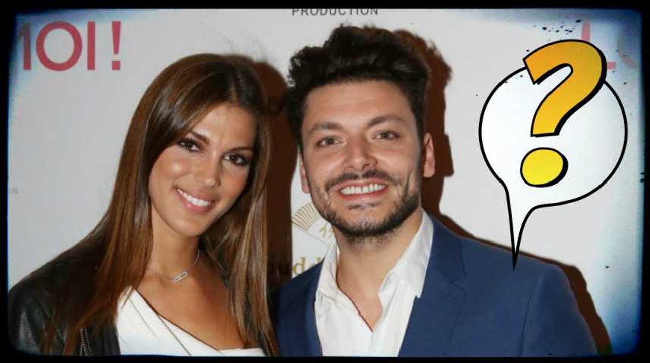 Iris Mittenaere et Kev Adams prêts à vivre leur amour au grand jour ?
