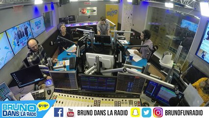 Mais c'est quoi - Le Vacher Time (13/11/2017)