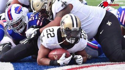 What we learned from Week 10 in the NFL