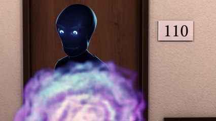 “Last Joy” Animated Short Film HD : bYJoe Reta