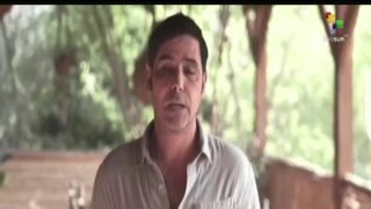 Artistas unen sus voces en apoyo al pueblo palestino