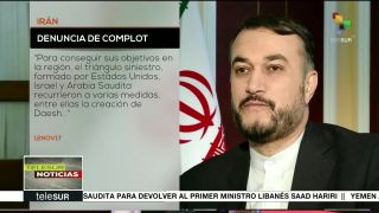 teleSUR Noticias: Venezuela: Reestructuración de compromisos