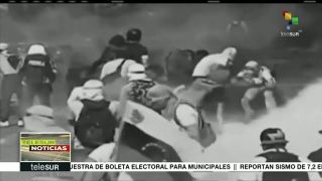 Pdte. venezolano: Creemos en una cultura del diálogo y la diversidad