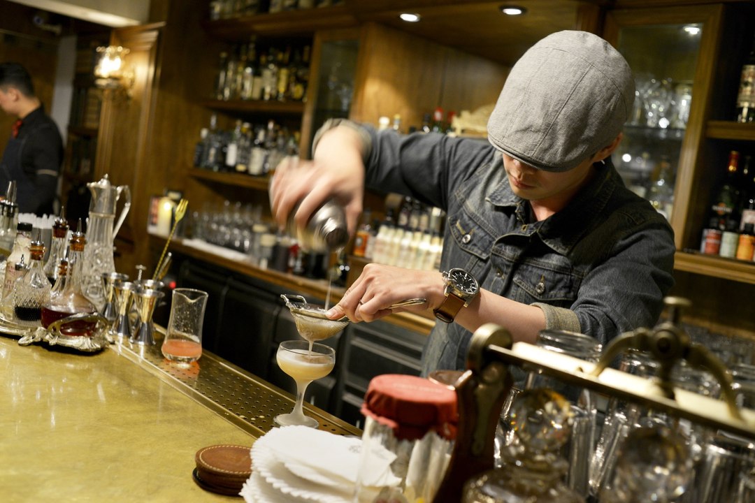 Spécial spiritueux : Olivier Bompas répond à vos questions !