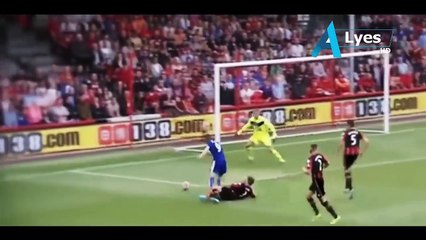 اسرع 5 لاعبين في العالم ● سرعة خيالية ● من الاسرع؟ |2017