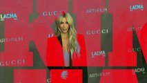 Kim Kardashian throws lavish baby shower for baby no. 3