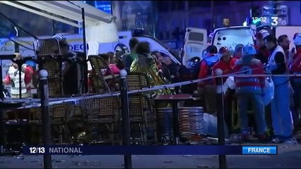 Attentats : quelle indemnisation pour les victimes ?