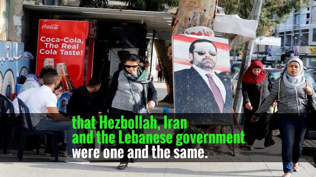 Saudi Arabia Orders Its Citizens Out of Lebanon, Raising Fears of War