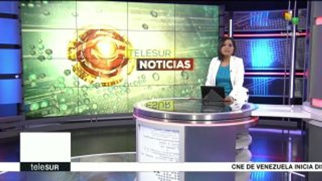 teleSUR Noticias: Venezuela: Reestructuración de la deuda