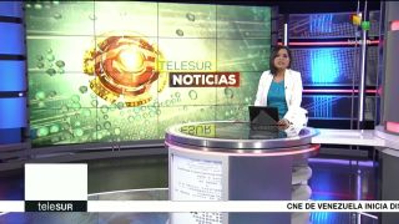teleSUR Noticias: Venezuela: Reestructuración de la deuda
