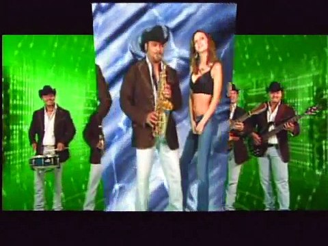 Los Pescadores del Rio Conchos Par de Ojitos Negros - Los Pescadores Del Rio Conchos