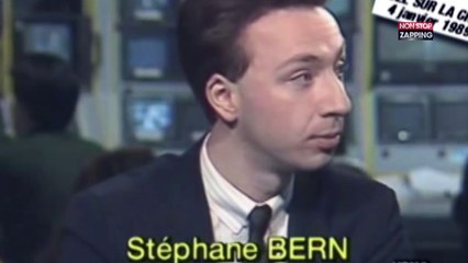 Nagui, Stéphane Bern et Patrick Sébastien : Retrouvez leur première télé à l’occasion de leur anniversaire (Vidéo)