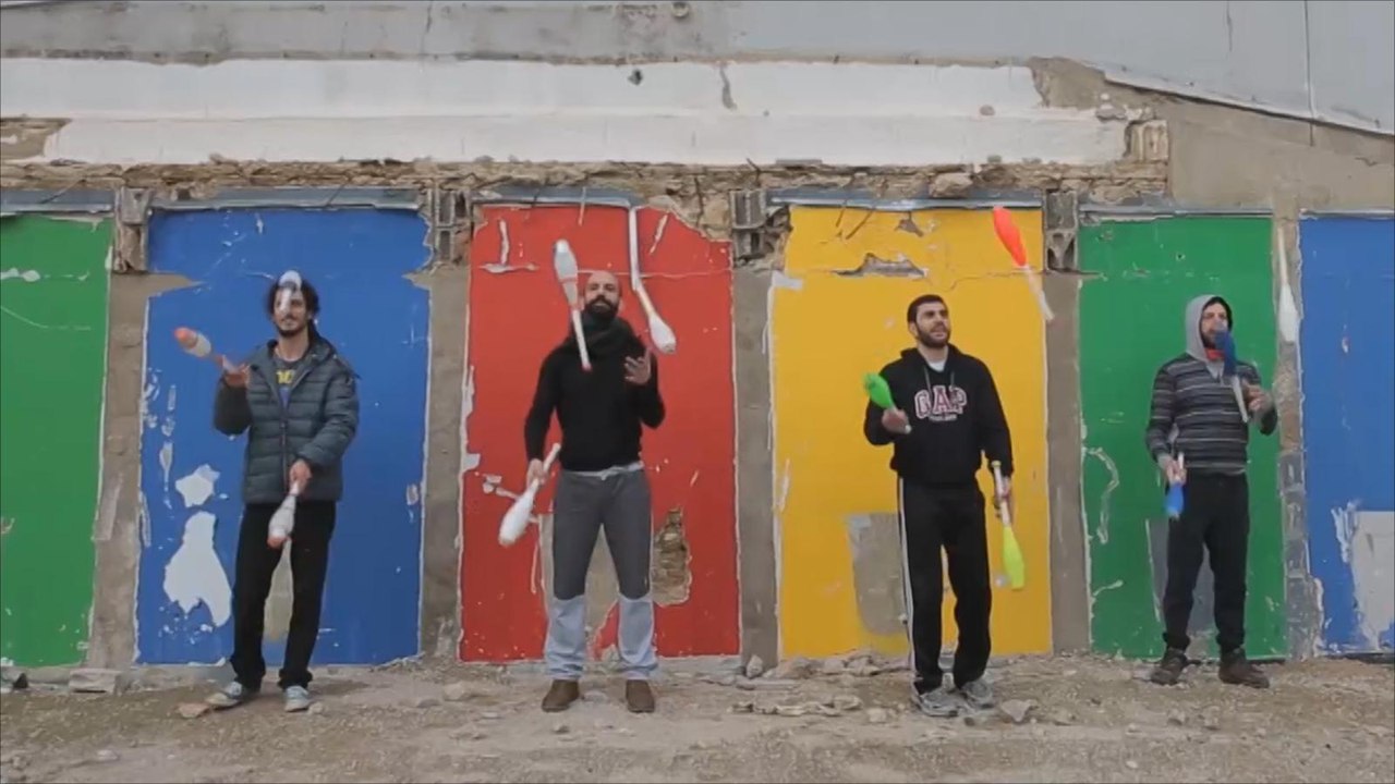 زمام المبادرة- مبادرات مبدعة من لبنان والأردن والسودان