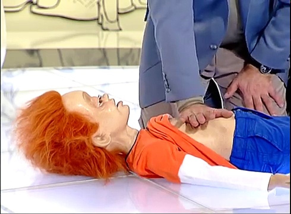 Реанимация. Неотложная помощь. Школа Доктора Комаровского