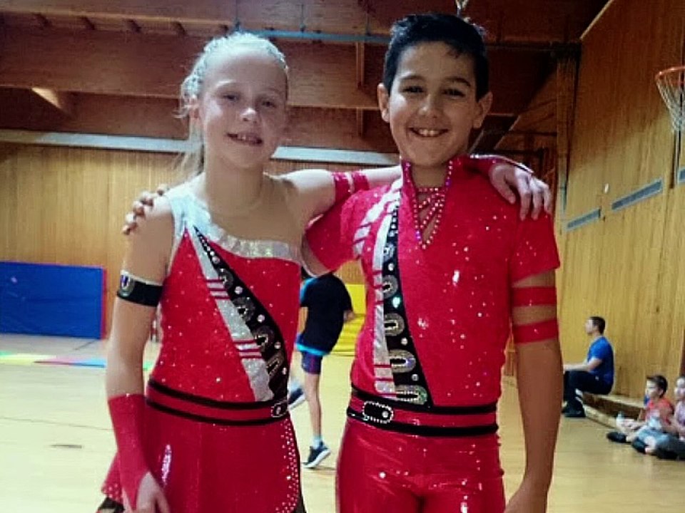 ROCK JUVENILES PARNDORF 2017