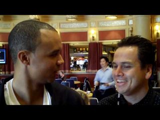 What Was Ivey's Late Buy-in Strategy? Matt Savage Finds Out