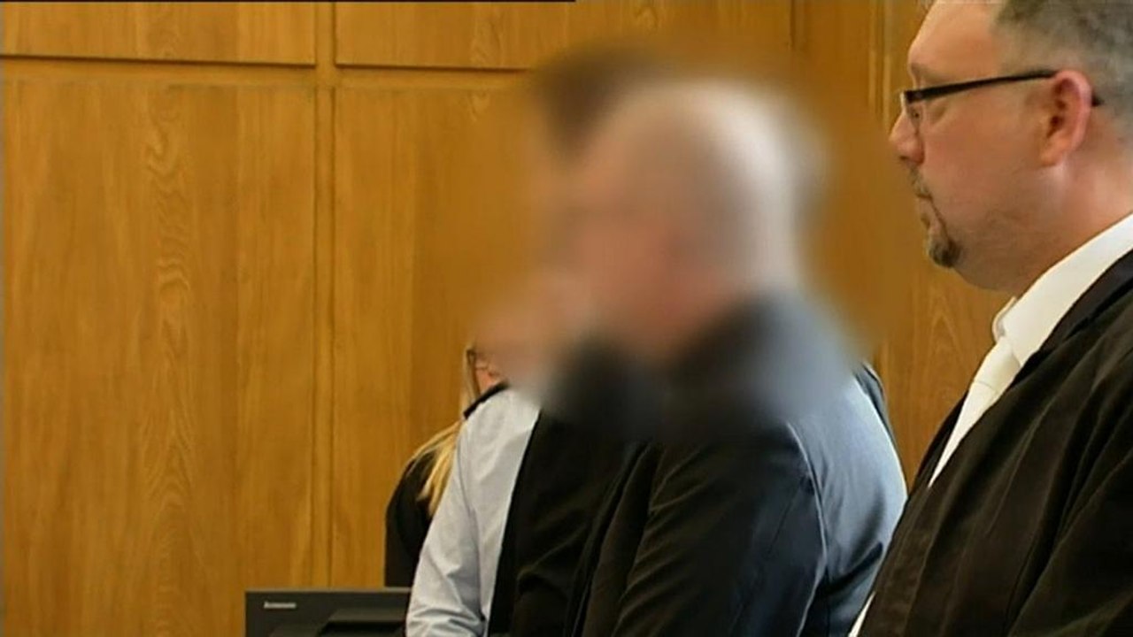 Mutmaßlicher Medikamentenpanscher vor Gericht