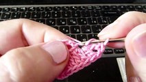 как связать платье крючком crochet knit dress