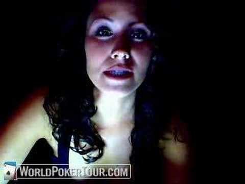 WPT Mandalay Bay Day 1 - KIMBERLY FINAL TABLE INTRO