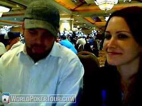 WPT Mandalay Bay - ALEX OUTHRED